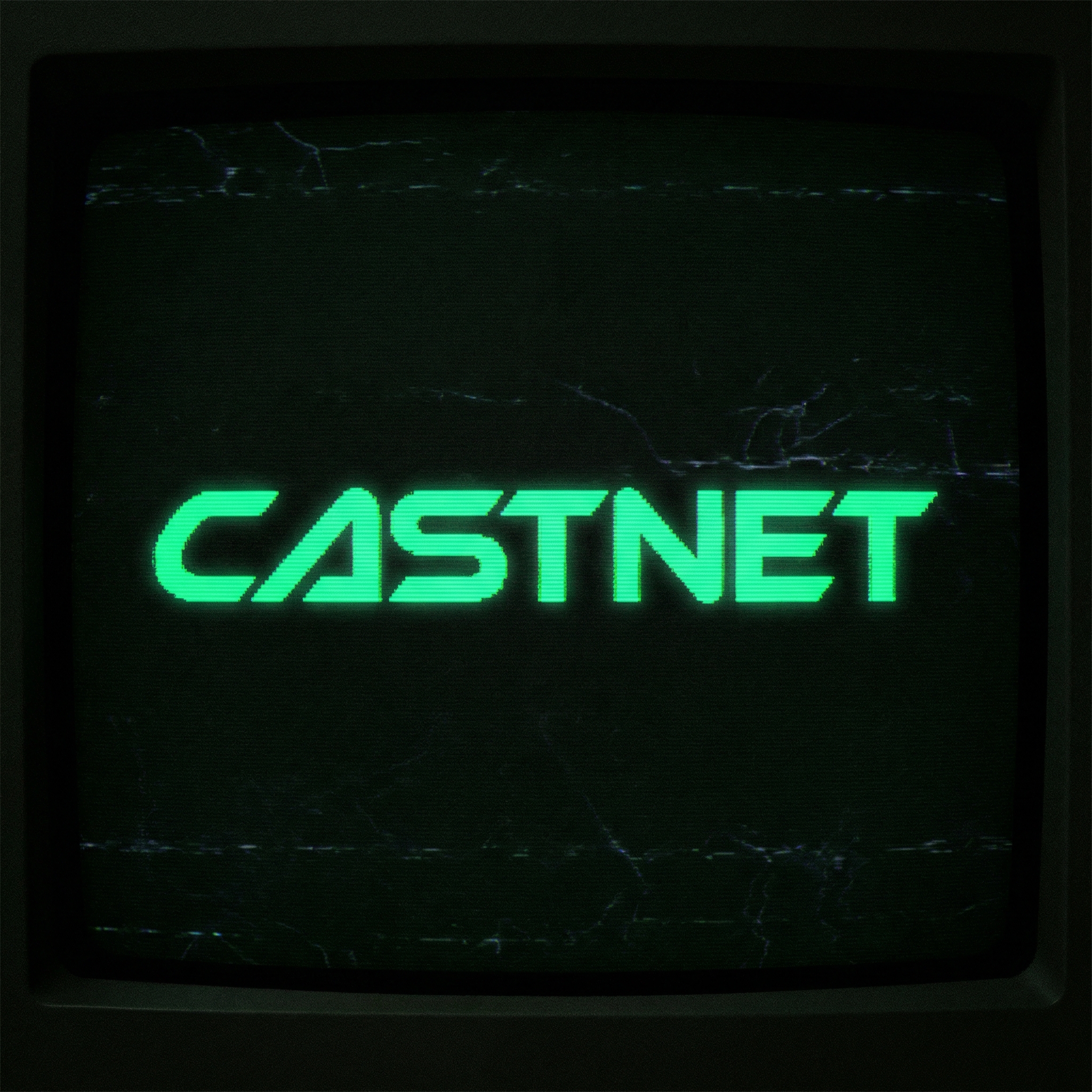 CastNET Logo